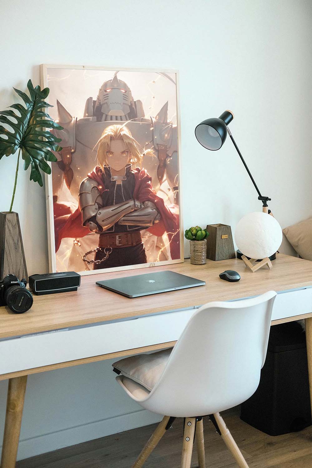 Templar view 2