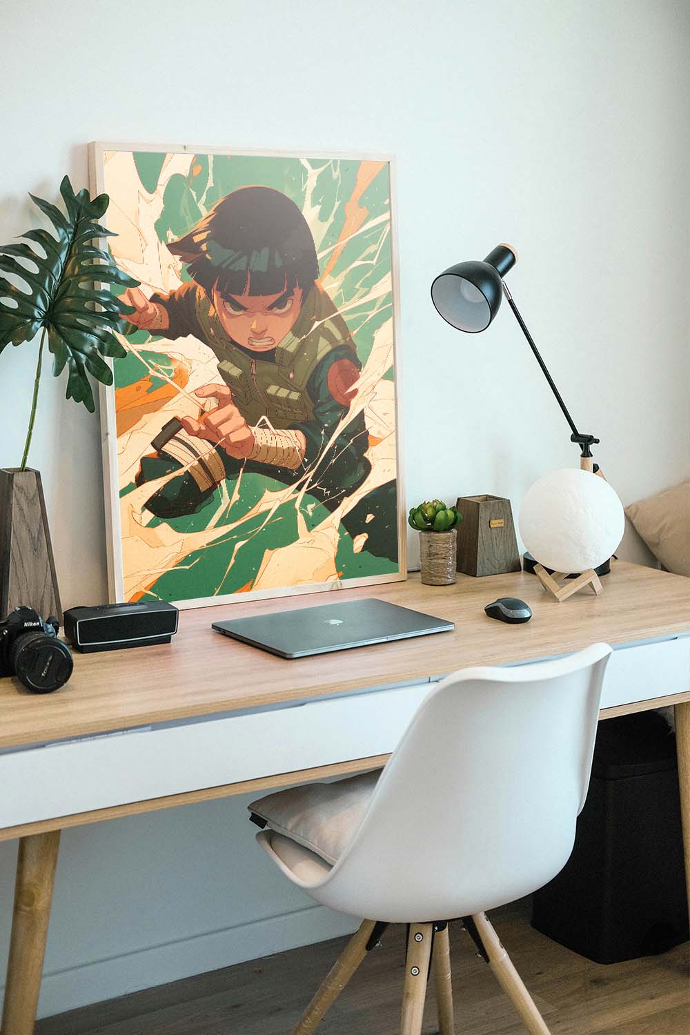 Mikasa view 2