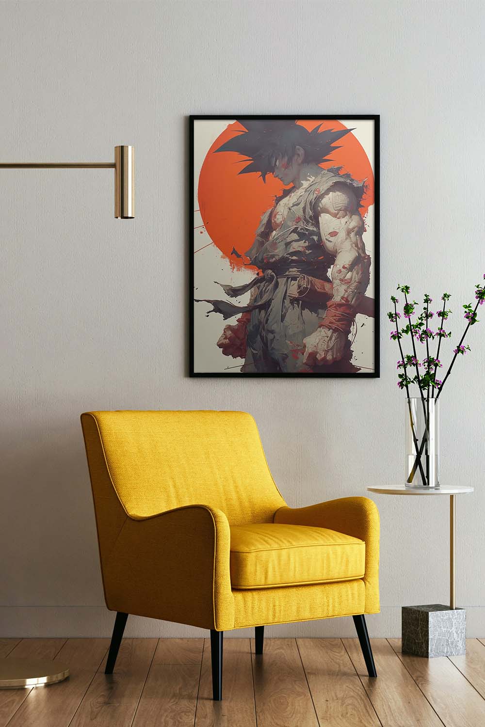 Goku view 7