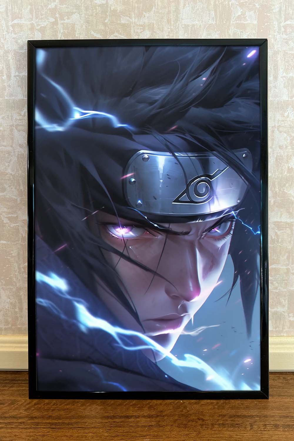 Naruto view 2