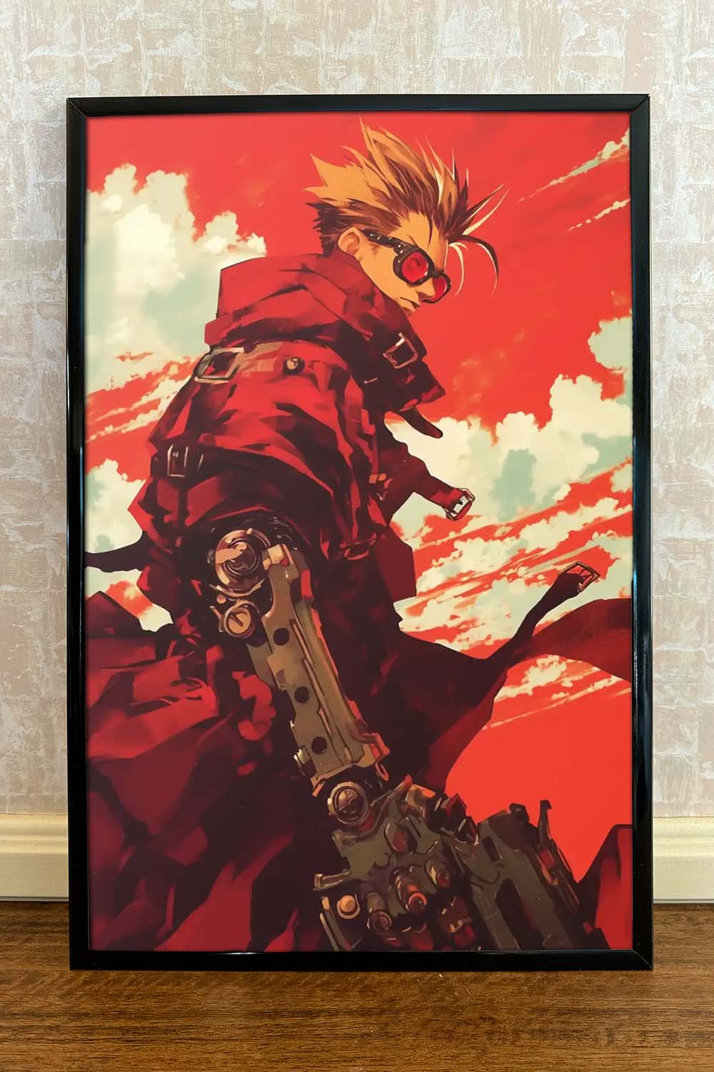 Edward Elric view 5
