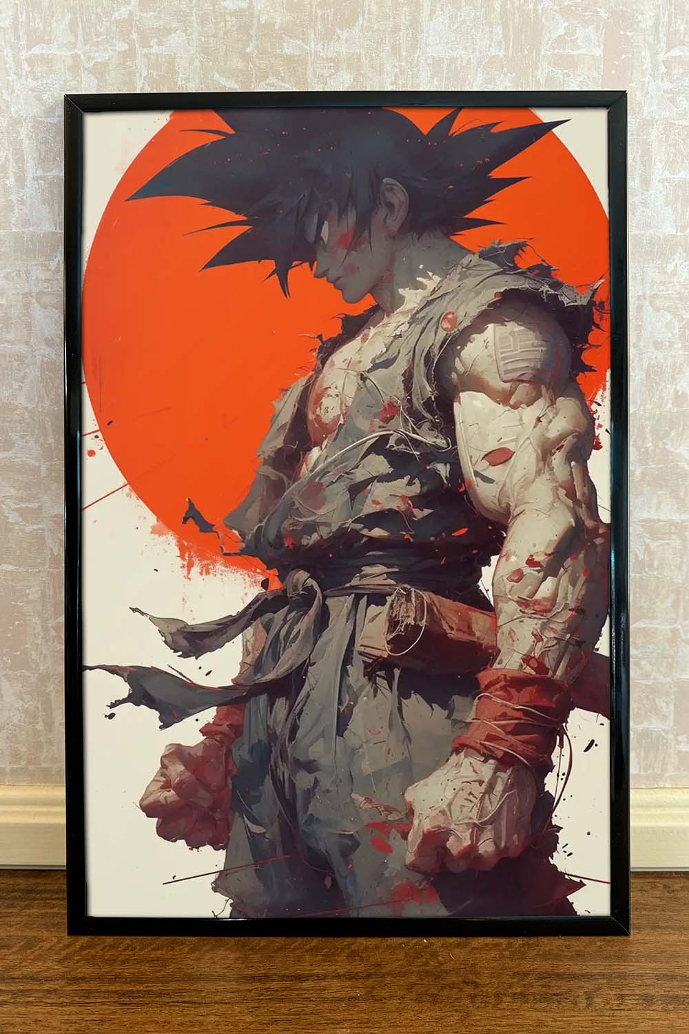 Goku view 9