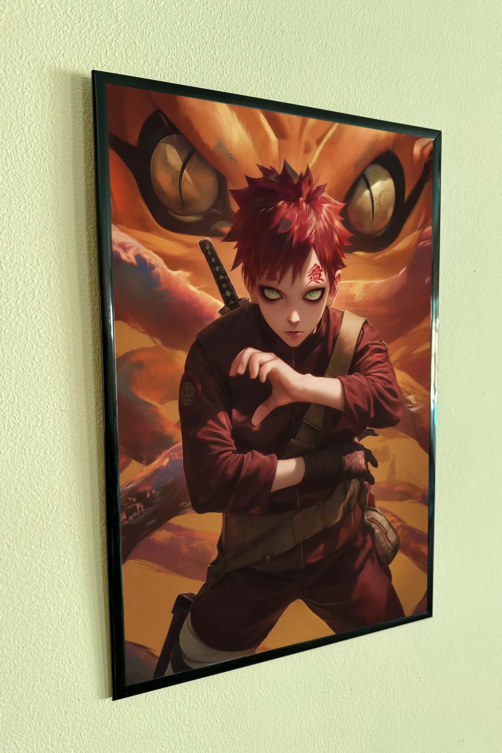 Gaara view 4