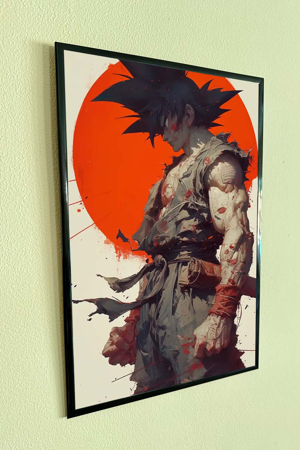 Goku view 13
