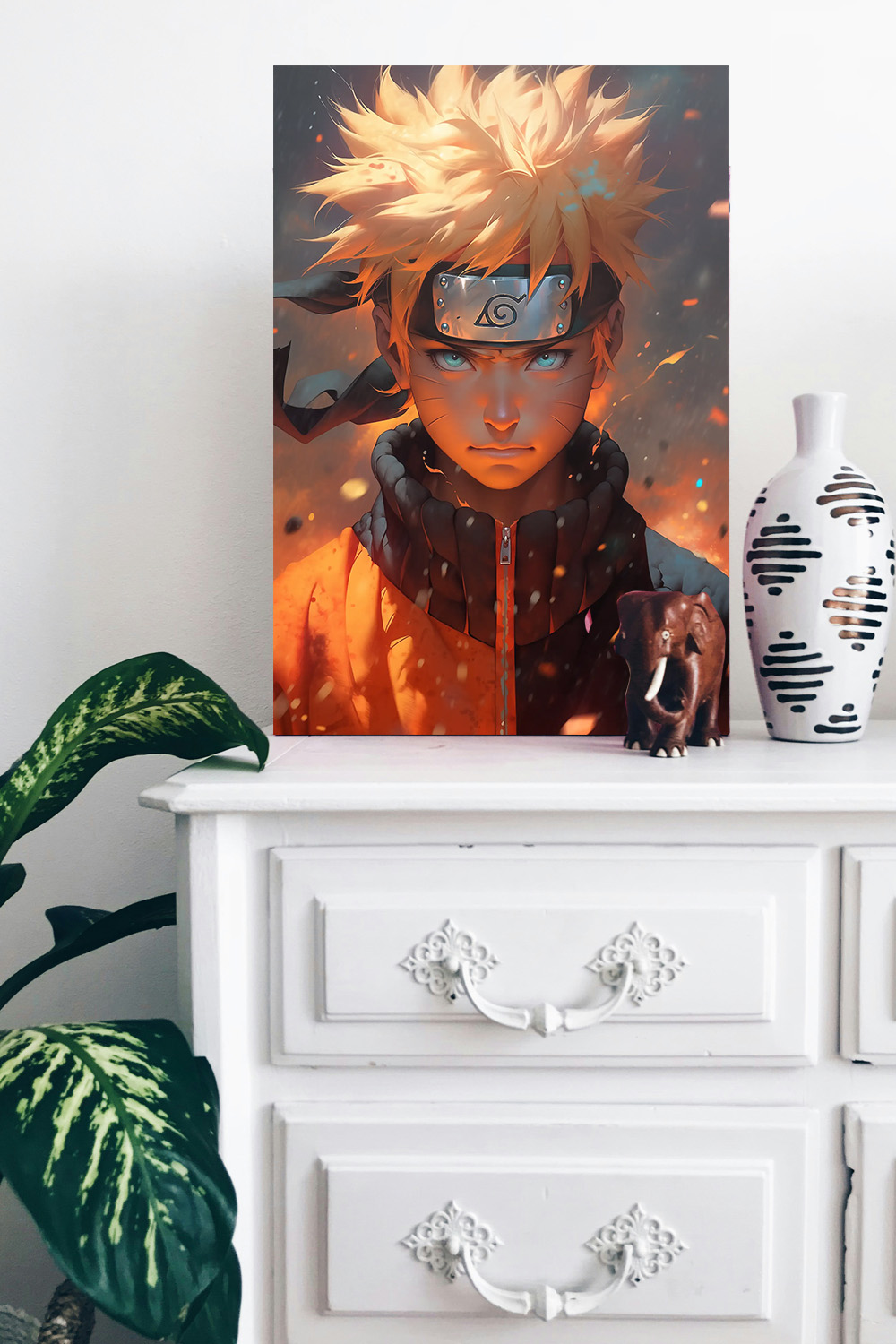Naruto view 3