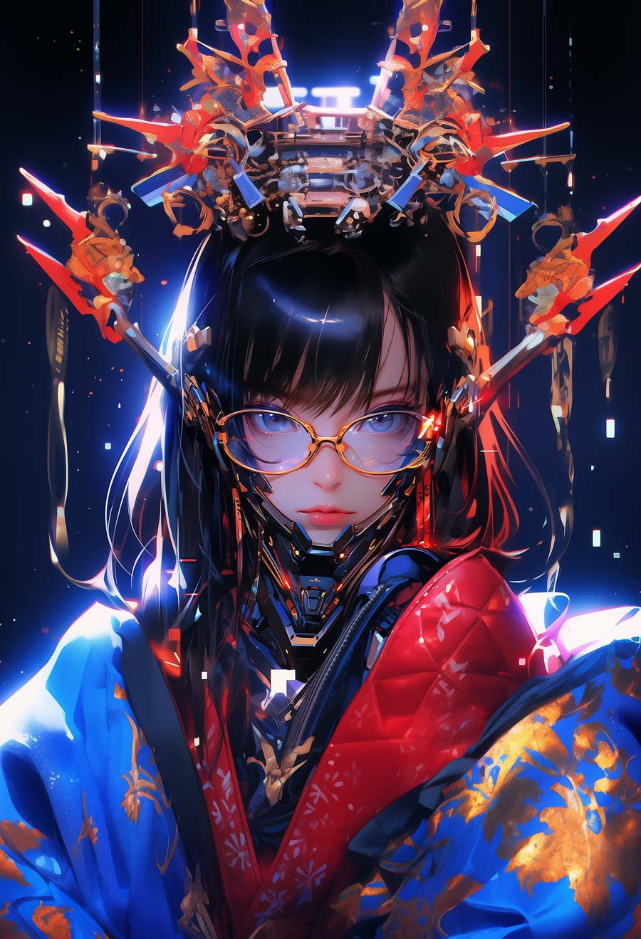Oracle by Pixelmix Studio